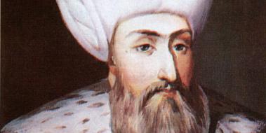 Sultan Sleyman Kanunlar
