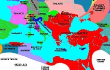 Kanuni Sultan Süleyman Dönemi Safeviler İlişkisi Kanuni Sultan Süleyman Dönemi Safeviler İlişkisi