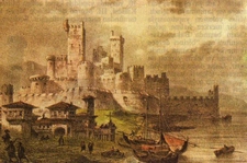 Kanuni Sultan Süleyman Rodos'un Fethi Kanuni Sultan Süleyman Rodos'un Fethi