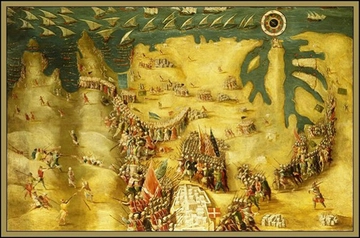 Kanuni Sultan Süleyman Malta Seferi Kanuni Sultan Süleyman Malta Seferi