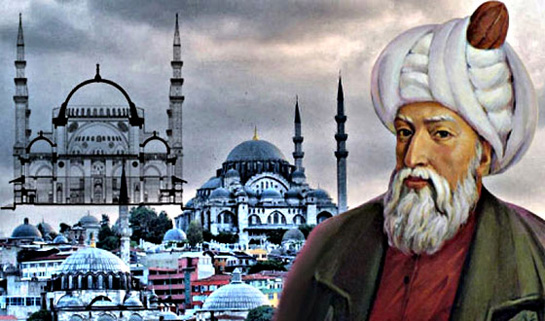 Mimar Sinan